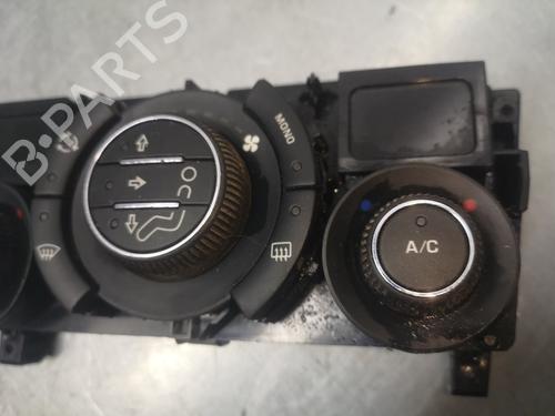 Climate control PEUGEOT 308 I (4A_, 4C_) 1.6 HDi | BP8420343I5 