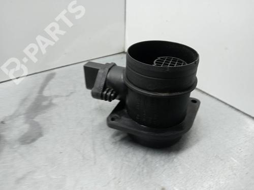 Used Mass air flow sensor SEAT IBIZA III (6L1) [2002-2009]  11127857