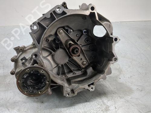 Gearbox SEAT IBIZA IV (6J5, 6P1)  | BP30314816M3 
