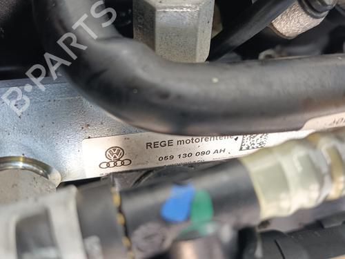 Engine AUDI A4 B8 (8K2) 2.7 TDI | BP10502382M1 - Image 3