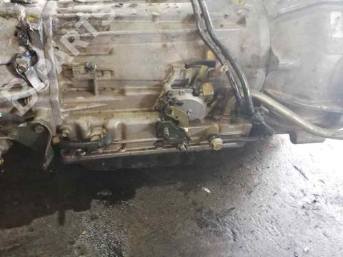 Gearbox NISSAN TERRANO II (R20)  | BP3268364M3 