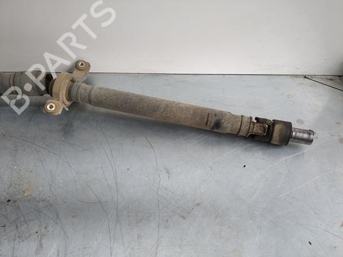 Transmisión central CITROËN C-CROSSER (VU_, VV_) | BP30568134M37