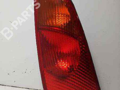 Used Right taillight FORD FOCUS I Saloon (DFW) 1.8 Turbo DI / TDDi (90 hp) 6041870