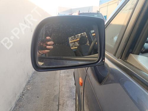 Used Left mirror HYUNDAI TRAJET (FO) 2.0 CRDi (113 hp) 26528814