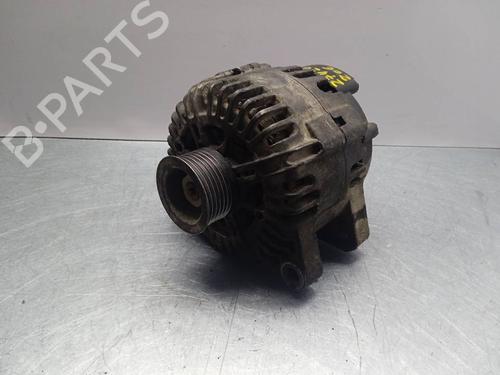 Used Alternator Alternator PEUGEOT 206 Hatchback (2A/C) 1.4 HDi eco 70 (68 hp) 40494697 40494697