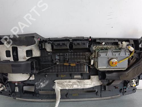 Airbag Kit TOYOTA PRIUS (_W3_) 1.8 Hybrid (ZVW3_) (99 hp) 13643976