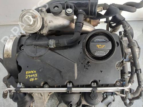 Engine SKODA ROOMSTER (5J7) 1.9 TDI | BP32072289M1 - Image 6