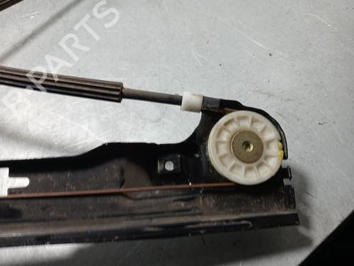 Front left window mechanism SEAT TOLEDO III (5P2)  | BP21526379C22 