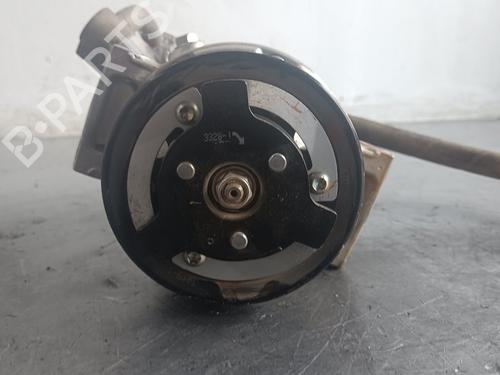 AC compressor SEAT ALTEA (5P1)  | BP18661367M34 