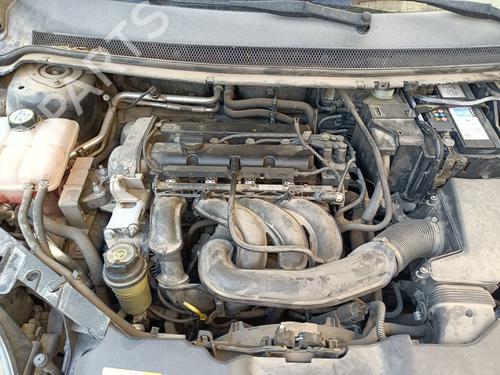 Used Engine FORD FOCUS II (DA_, HCP, DP) [2004-2013]  28081127