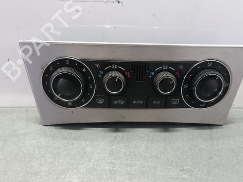 Climate control MERCEDES-BENZ C-CLASS T-Model (S203) C 220 CDI (203.208) | BP29746822I5 