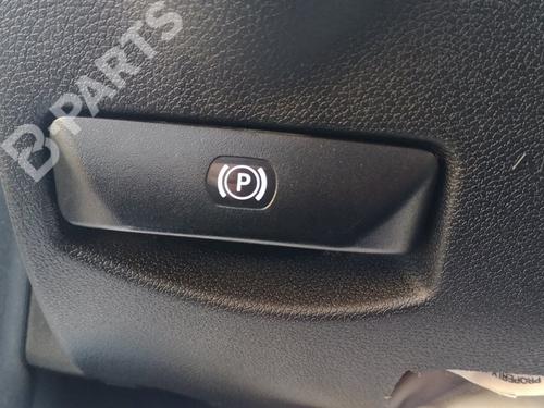 Used Hand brake Hand brake MERCEDES-BENZ C-CLASS (W204) C 200 CDI (204.007, 204.006) (136 hp) 8958886 8958886