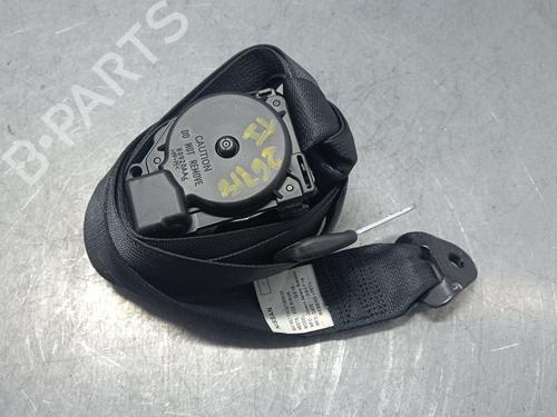 Rear left seatbelt NISSAN QASHQAI II (J11, J11_)  | BP30175215I29 