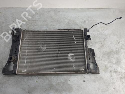 Used Water radiator Water radiator VOLVO XC60 I SUV (156) [2008-2018] 30386806 30386806