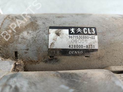 Starter PEUGEOT 208 I (CA_, CC_)  | BP23096457M8
