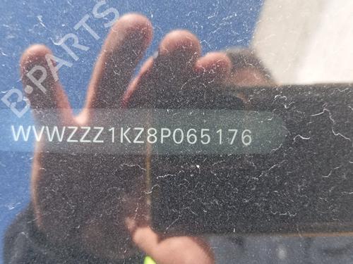 Headlight switch VW GOLF V (1K1) | BP31868732I24