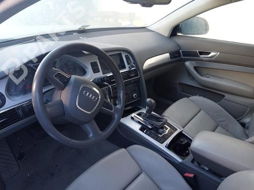 Right sun visor AUDI A6 C6 (4F2) 2.7 TDI quattro | BP11025033I2  - Image 8