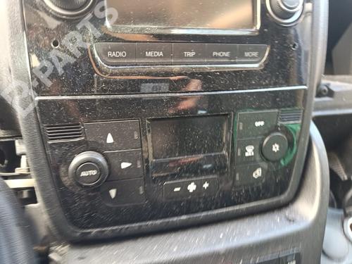Climate control FIAT DUCATO Van (250_)  | BP10727053I5 