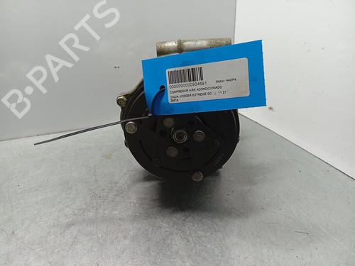AC Kompressor DACIA JOGGER (RK_)  | BP30386822M34 