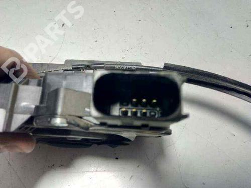 Front right lock FIAT DUCATO Van (250_) 120 Multijet 2,3 D | BP1767525C97 