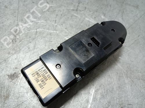 Left front window switch BMW 5 (E60) 530 d | BP31868673I27