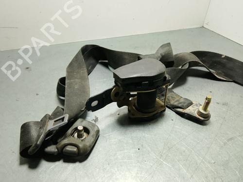 Used Front left seatbelt Front left seatbelt FORD MAVERICK (UDS, UNS) 2.7 TD (100 hp) 36339974 36339974