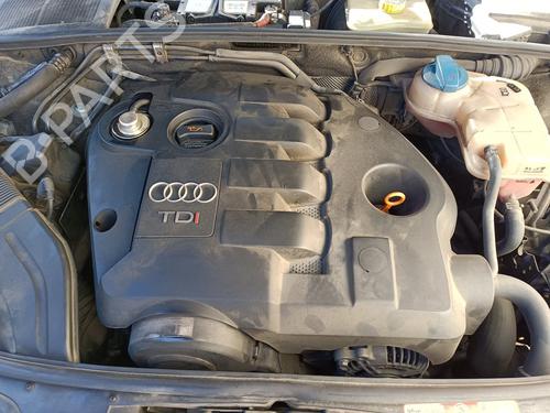 Engine AUDI A4 B6 (8E2) 1.9 TDI | BP31373473M1  - Image 7