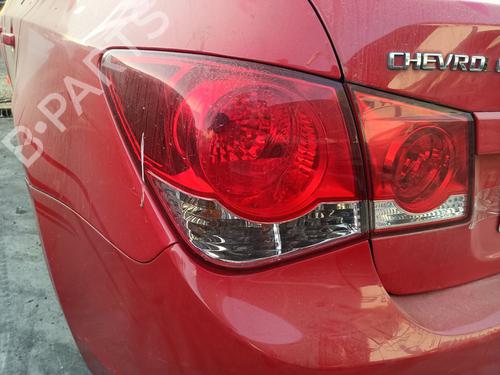 Used Left taillight Left taillight 38072637 38072637