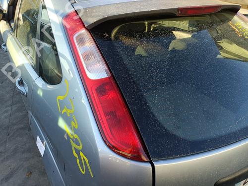 Used Left taillight Left taillight FORD FOCUS II Saloon (DB_, FCH, DH) [2005-2026] 35930023 35930023