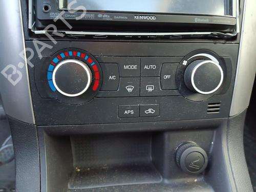 Used Climate control CHEVROLET CAPTIVA (C100, C140) 2.0 D 4WD (150 hp) 16680604