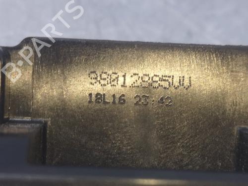 Rear right interior door handle CITROËN C4 CACTUS 1.6 BlueHDi 100 | BP17589133I16 