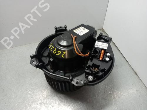 Used Heater blower motor MERCEDES-BENZ A-CLASS (W176) A 200 CDI (176.001) (136 hp) 32186415