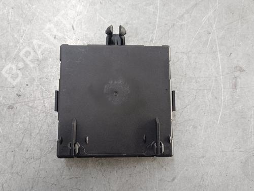 Electronic module MERCEDES-BENZ A-CLASS (W176) A 200 CDI / d (176.008) | BP23502438M83 