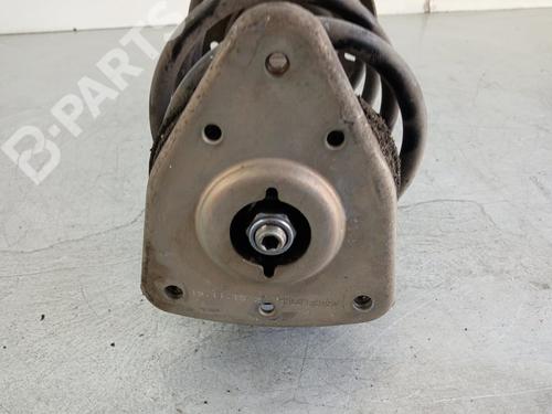 Left front shock absorber CITROËN C4 Grand Picasso II (DA_, DE_)  | BP9838861M16 