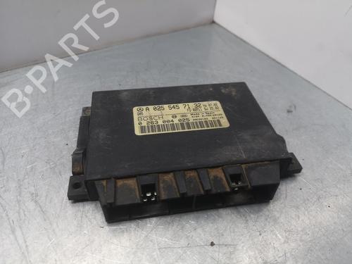 Elektronisk modul MERCEDES-BENZ E-CLASS (W211) E 270 CDI (211.016) (177 hp) 16302489