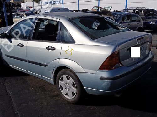 Left taillight FORD FOCUS I (DAW, DBW) 1.6 16V | BP23079101C34 