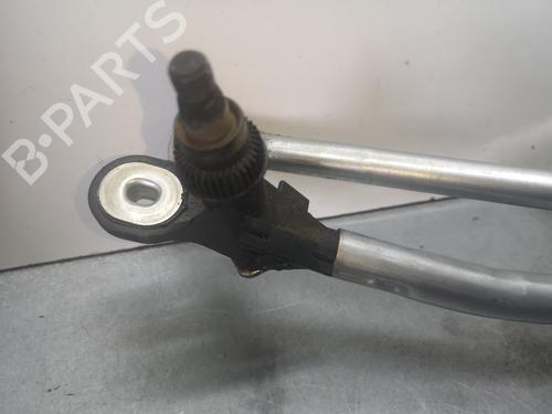 Front wiper motor BMW 1 (E87)  | BP11229587M29 