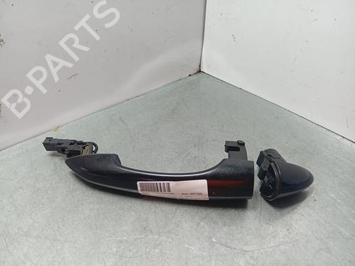 Used Rear left exterior door handle ALFA ROMEO STELVIO (949_) 2.2 D Q4 (949.AXB2A) (209 hp) 29288952