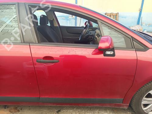 Used Right front door Right front door CITROËN C4 I (LC_) [2004-2014] 36518846 36518846
