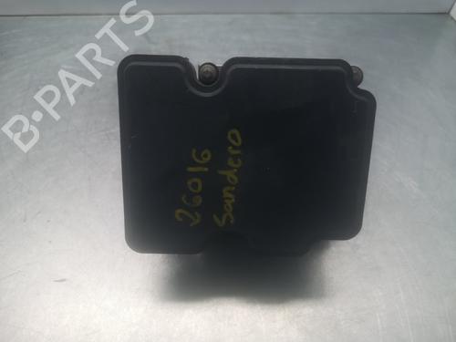 ABS pump DACIA SANDERO II | BP29172973M43 - Image 4