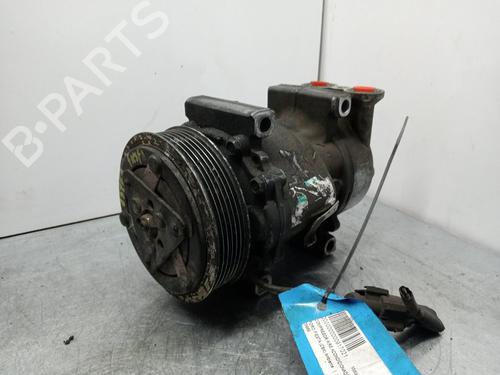 Used AC compressor FORD FIESTA V (JH_, JD_) 1.4 TDCi (68 hp) 27614014