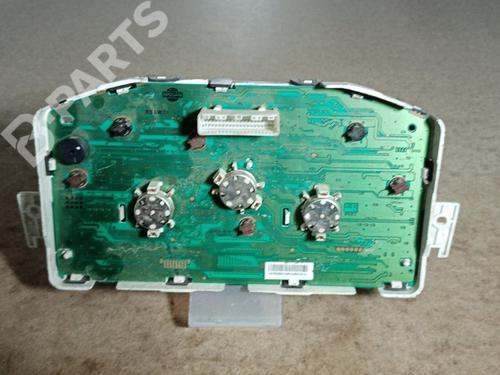 Instrument cluster NISSAN MICRA III (K12)  | BP9278814C47 