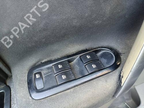 Left front window switch RENAULT SCÉNIC II (JM0/1_) | BP38919540I27 - Image 3
