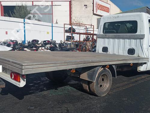 ABS pump RENAULT MASTER III Platform/Chassis (EV, HV, UV) 2.3 dCi 165 FWD (EV0P, EV0U, EV11, EV12, HV0P, HV0U,... | BP33243126M43  - Image 9