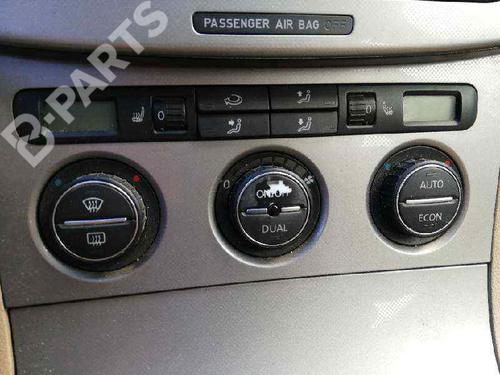 Used Climate control VW PASSAT B6 (3C2) 1.9 TDI (105 hp) 4614371