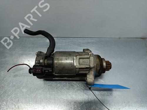Used Starter SEAT IBIZA IV (6J5, 6P1) [2008-2017]  18126561