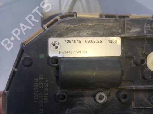 Front wiper motor BMW 5 Gran Turismo (F07) 530 d | BP16483774M29 