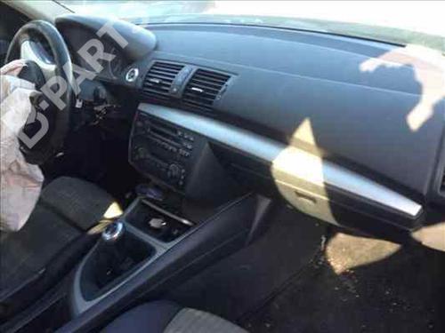 ABS pump BMW 1 (E87) 120 d | BP165755M43 