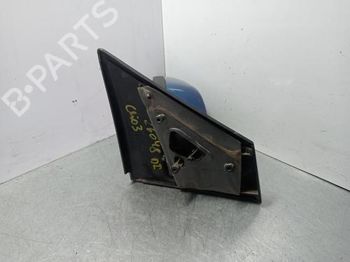 Left mirror RENAULT CLIO III (BR0/1, CR0/1) 1.5 dCi (BR17, CR17) | BP23891201C26