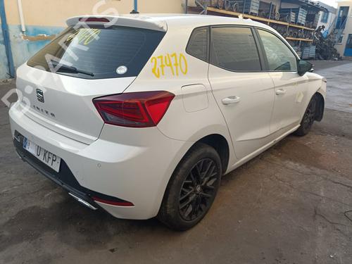 Left front window switch SEAT IBIZA V (KJ1, KJG) | BP36936908I27 - Image 10